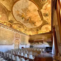 Teatro Comunale Ebe Stignani - Imola