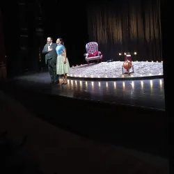 Teatro Comunale Ebe Stignani - Imola