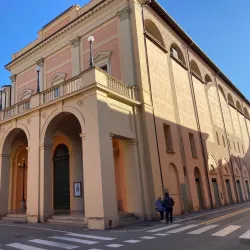 Teatro Comunale Ebe Stignani - Imola