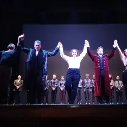 Teatro Comunale Ebe Stignani - Imola