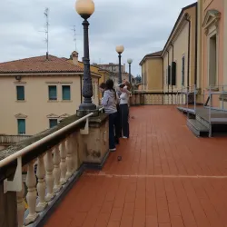 Teatro Comunale Ebe Stignani - Imola