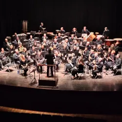 Teatro Comunale Ebe Stignani - Imola