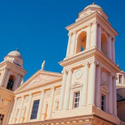 Basilica di San Maurizio - Imperia
