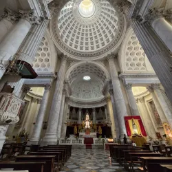 Basilica di San Maurizio - Imperia