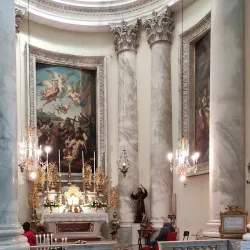 Basilica di San Maurizio - Imperia