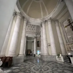 Basilica di San Maurizio - Imperia