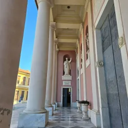 Basilica di San Maurizio - Imperia
