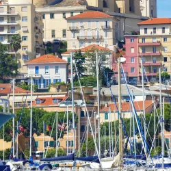 Cathedral of San Maurizio - Imperia