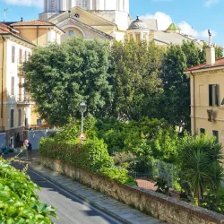 Cathedral of San Maurizio - Imperia