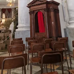 Cathedral of San Maurizio - Imperia