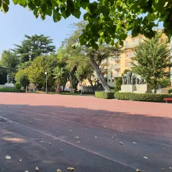 Giardini Pubblici (Public Gardens) - Imperia