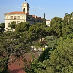 Giardini Pubblici (Public Gardens) - Imperia