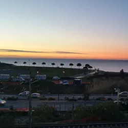 Giardini Pubblici (Public Gardens) - Imperia