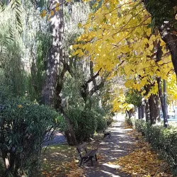 Giardini Pubblici (Public Gardens) - Imperia