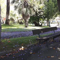 Giardini Pubblici (Public Gardens) - Imperia