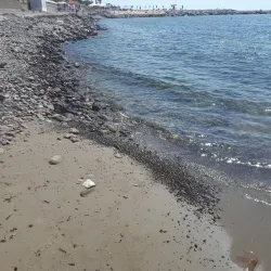 Lungomare Italo Calvino - Imperia