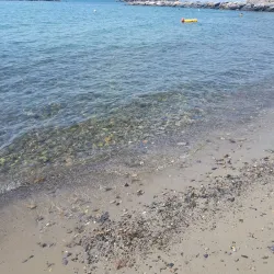 Lungomare Italo Calvino - Imperia