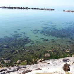 Lungomare Italo Calvino - Imperia