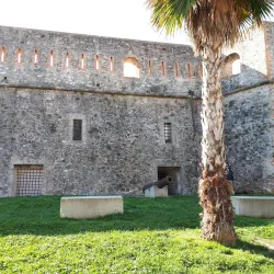 Lungomare Italo Calvino - Imperia