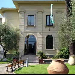 Museo dell'Olivo (Olive Oil Museum) - Imperia