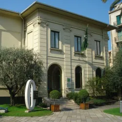 Museo dell'Olivo (Olive Oil Museum) - Imperia