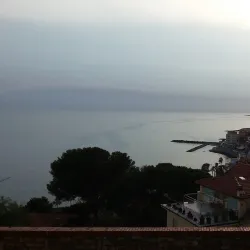 Parasio Hill - Imperia