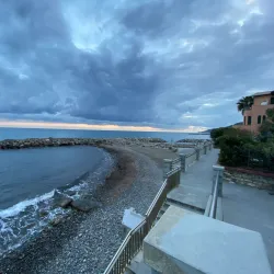 Porto Maurizio Old Town - Imperia