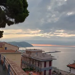 Porto Maurizio Old Town - Imperia