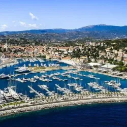 Porto Maurizio Old Town - Imperia