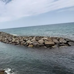 Porto Maurizio Old Town - Imperia