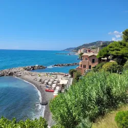 Porto Maurizio Old Town - Imperia