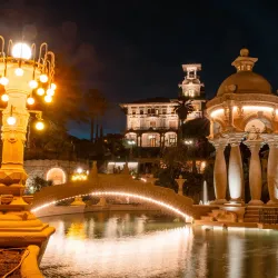 Villa Grock - Imperia