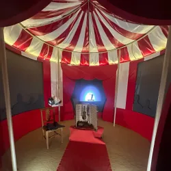 Villa Grock - Imperia