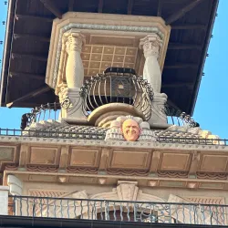 Villa Grock - Imperia