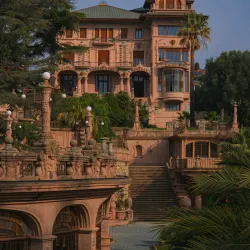 Villa Grock - Imperia