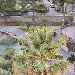 Villa Grock - Imperia