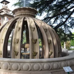 Villa Grock - Imperia