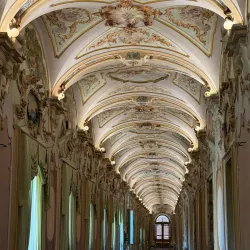 Archaeological Museum of Jesi - Jesi