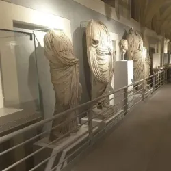 Archaeological Museum of Jesi - Jesi