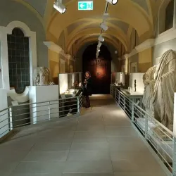 Archaeological Museum of Jesi - Jesi