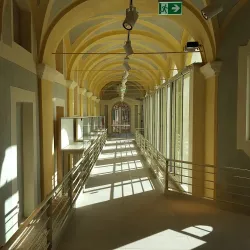 Archaeological Museum of Jesi - Jesi