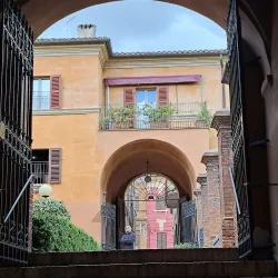 Archaeological Museum of Jesi - Jesi