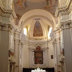 Church of San Nicolò - Jesi