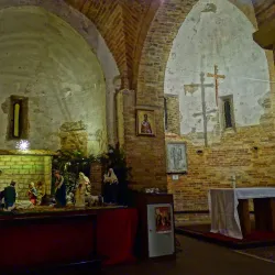 Church of San Nicolò - Jesi