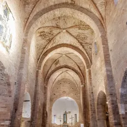 Church of San Nicolò - Jesi