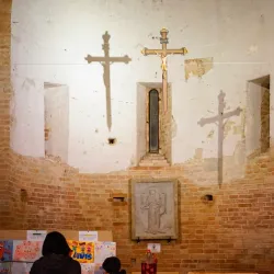 Church of San Nicolò - Jesi