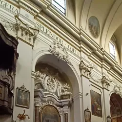 Church of San Nicolò - Jesi