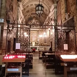 Church of San Nicolò - Jesi