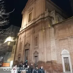 Church of San Nicolò - Jesi
