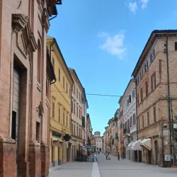 Church of San Nicolò - Jesi